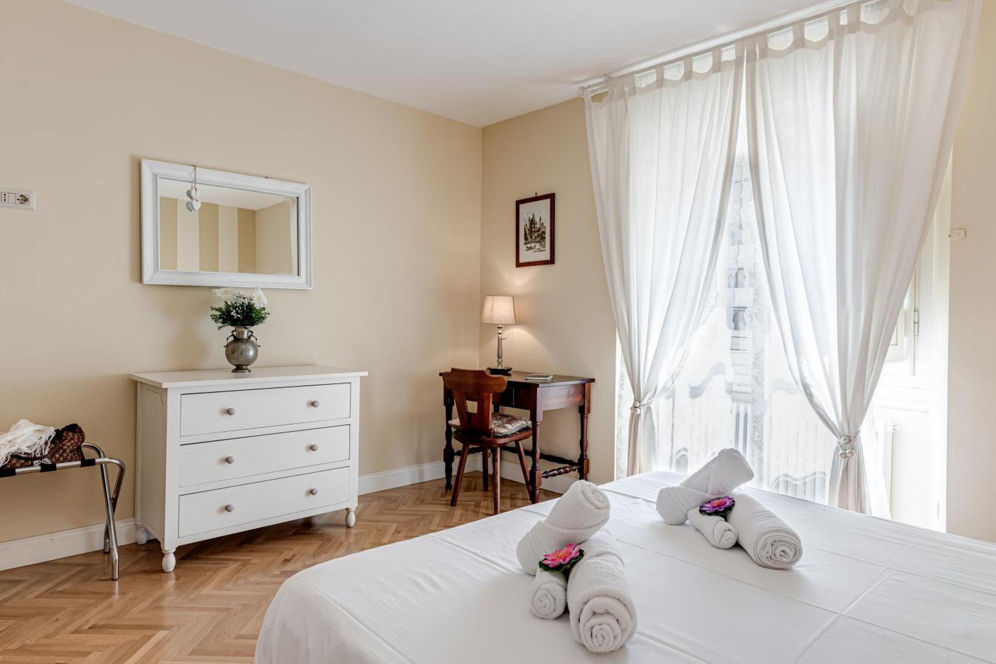 Flora - Sweet Dreams In Florence Ngoại thất bức ảnh